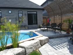 Like this onground Pool? - Call us and make reference to Gallery ID #21