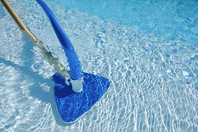 Swimming Pool Maintenance Packages