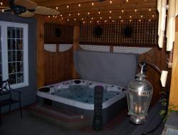 Hot Tub Gallery