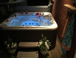 Hot Tub Gallery