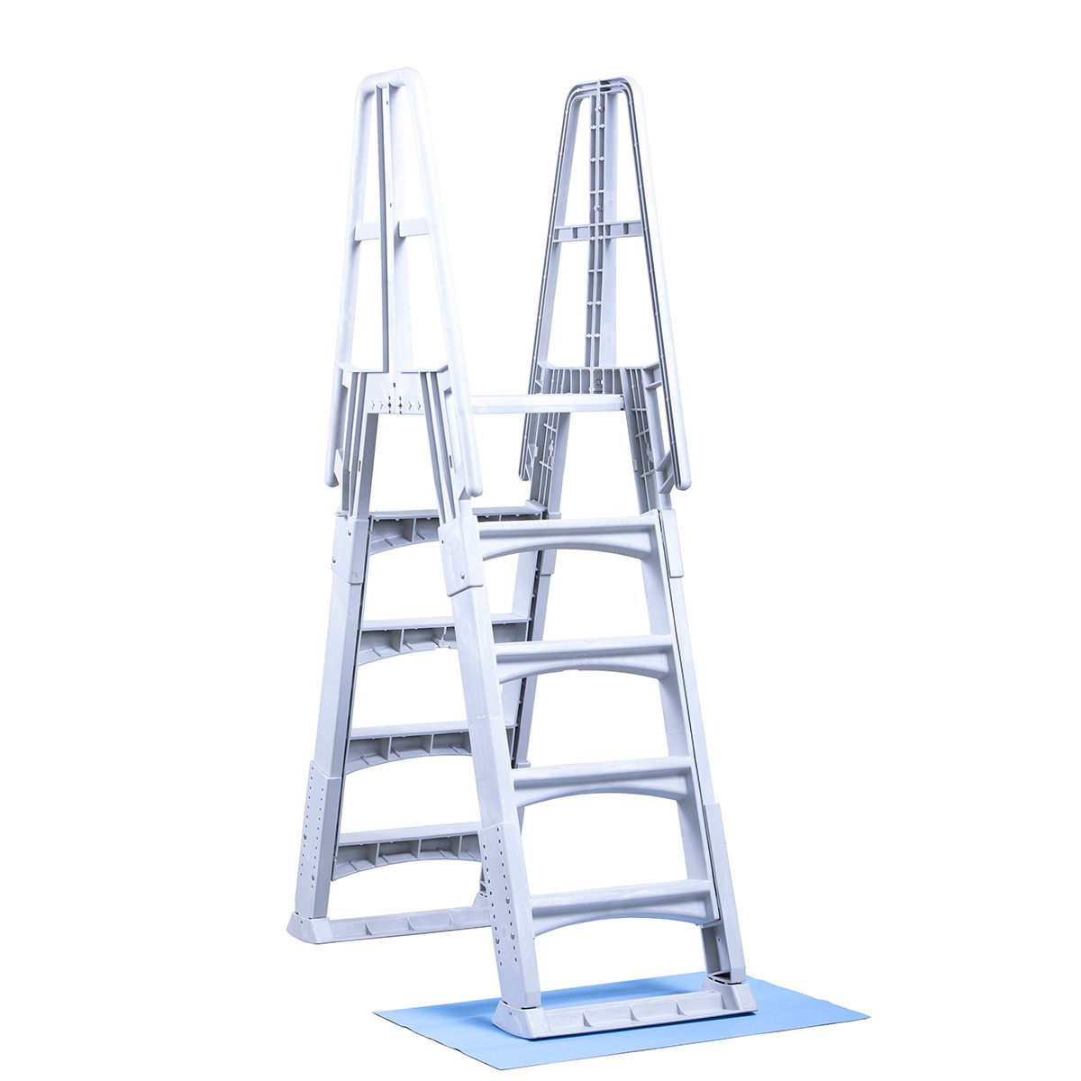 Side Lock Ladder