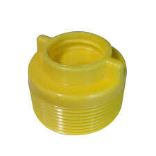 Yellow Plug 1.5in