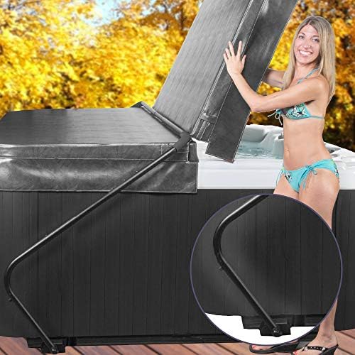 Hot Tub Cover Lifter