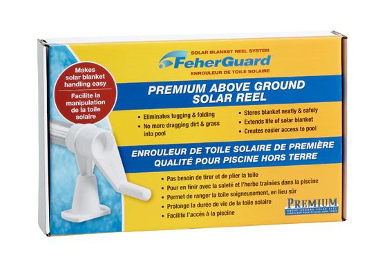 FeherGaurd AG Solar Roller 18