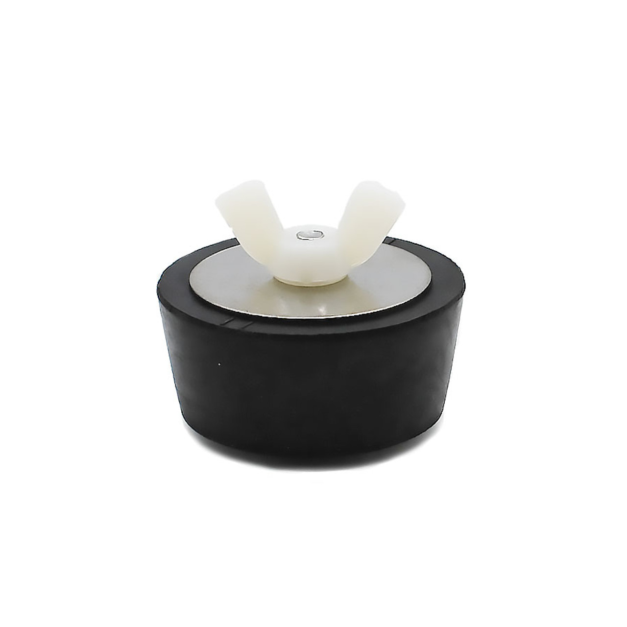 #10 Rubber Plug 