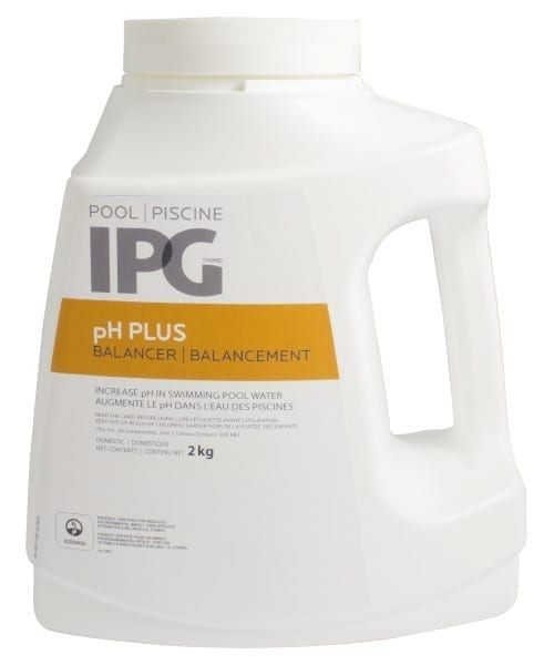 pH Plus 2 kg