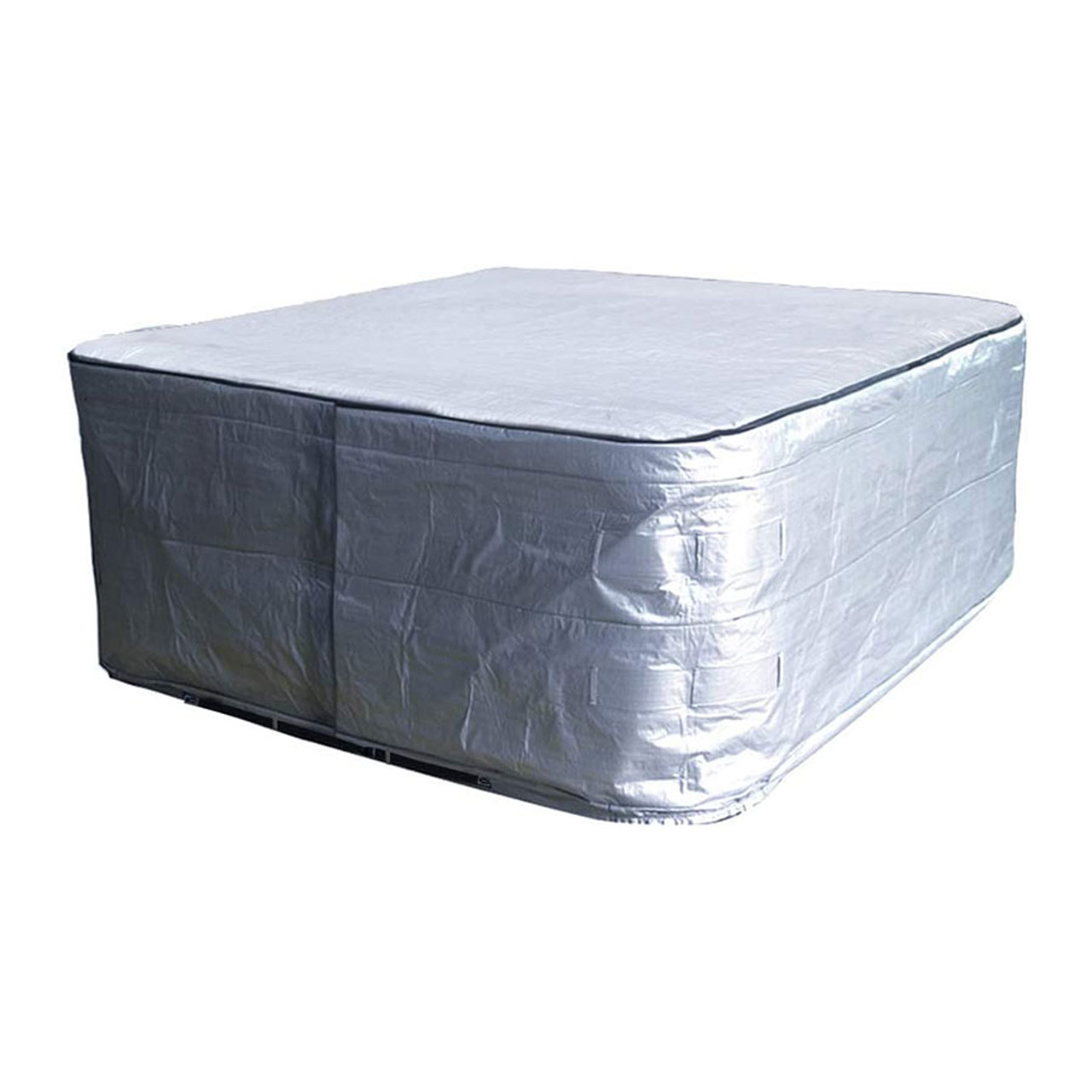 Longer Cover Cap 8ftx8ftx38'