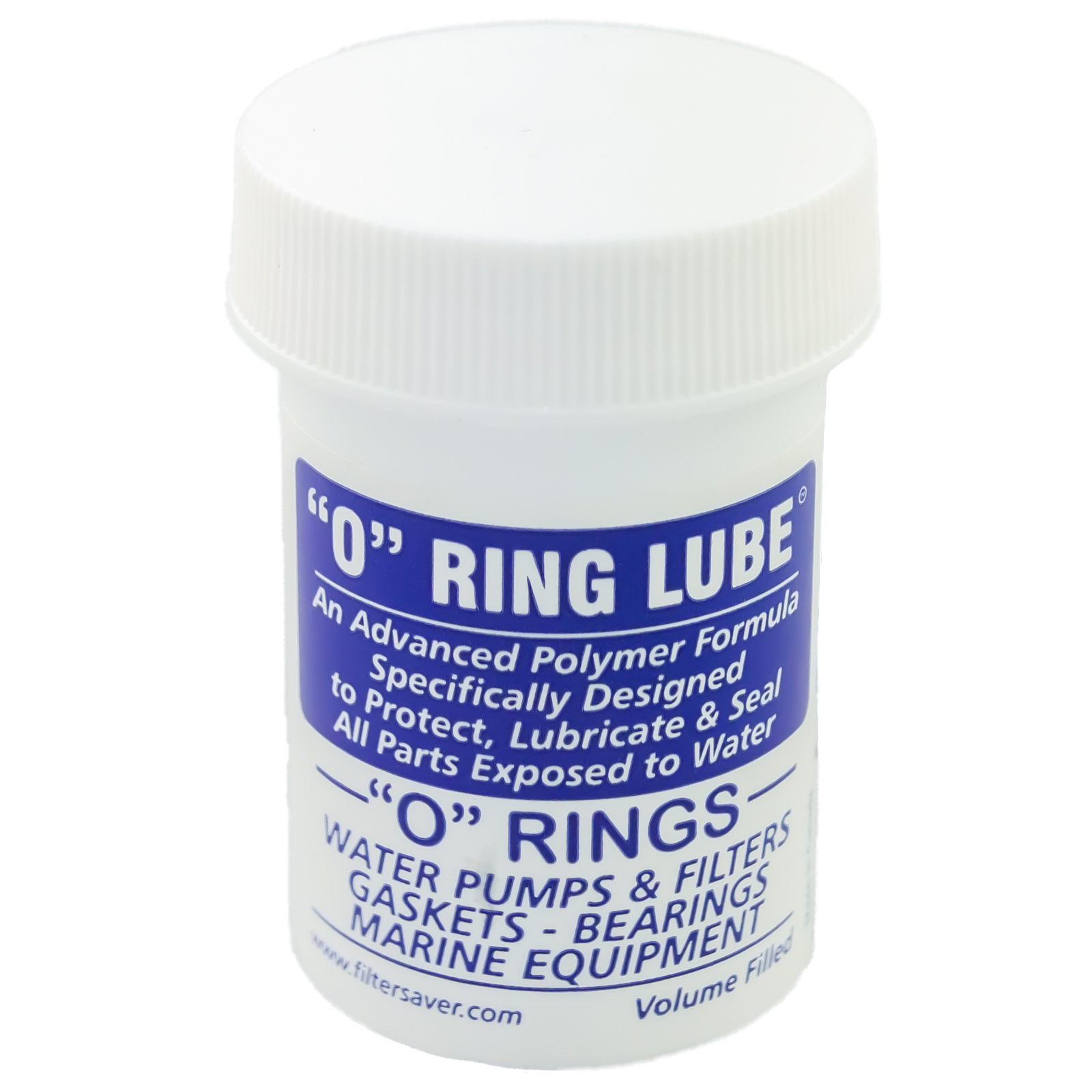 O-ring Lube 