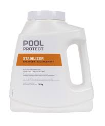 Stabilizer 1.8 kg