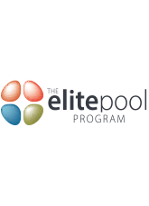 Member of the Elite Pool Program